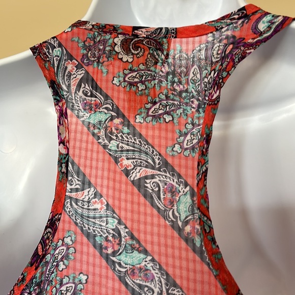 Eyelash Tank top - Picture 4 of 15